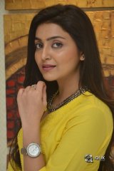 Avantika Mishra Interview About Vaishakham Movie